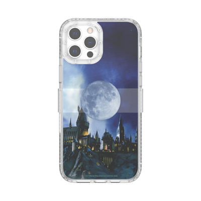 Hogwart's Castle — iPhone 12 Pro Max